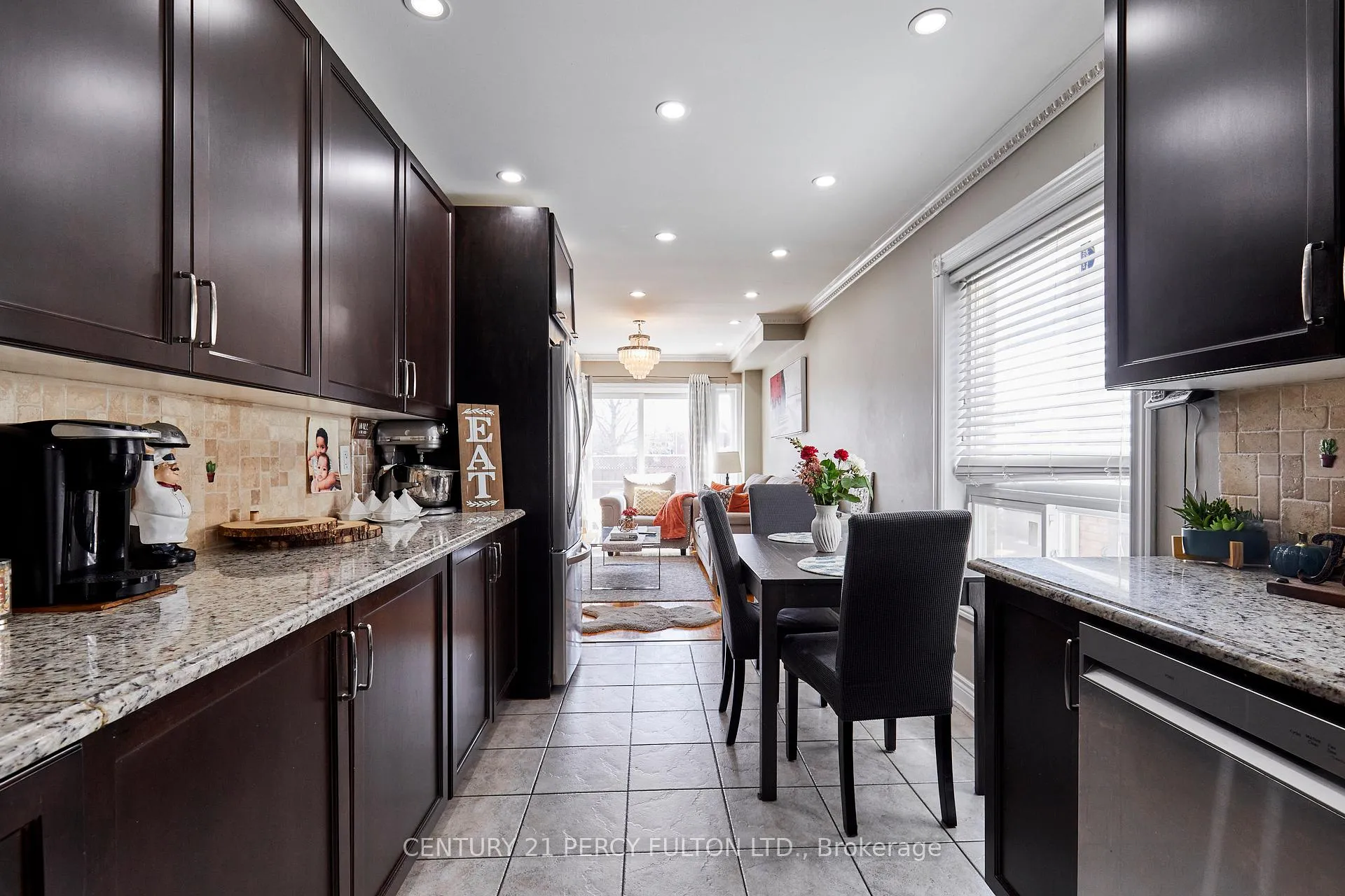 Photo 16 of 56 Havenlea Road, Scarborough, Rouge — HOMEH