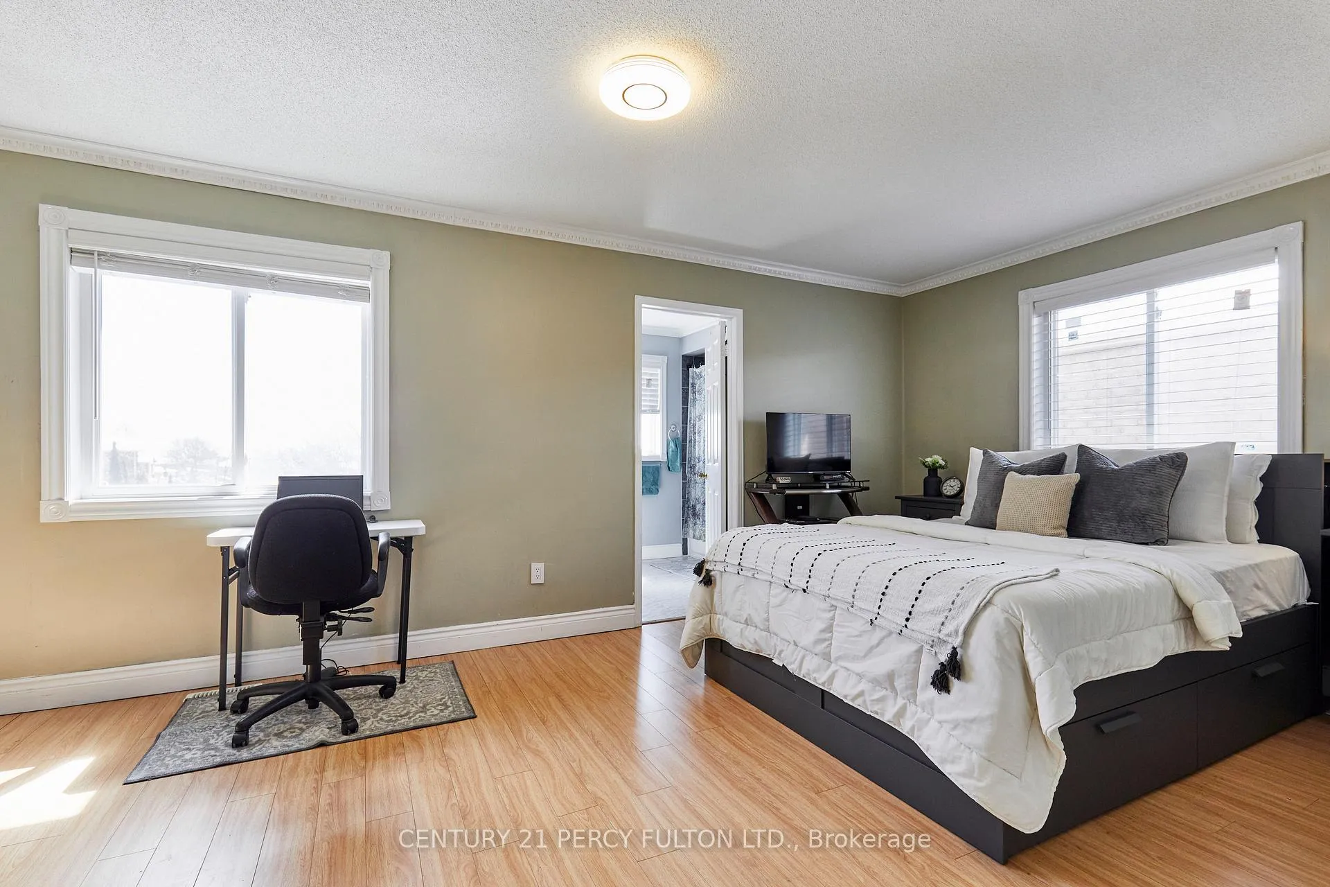 Photo 18 of 56 Havenlea Road, Scarborough, Rouge — HOMEH