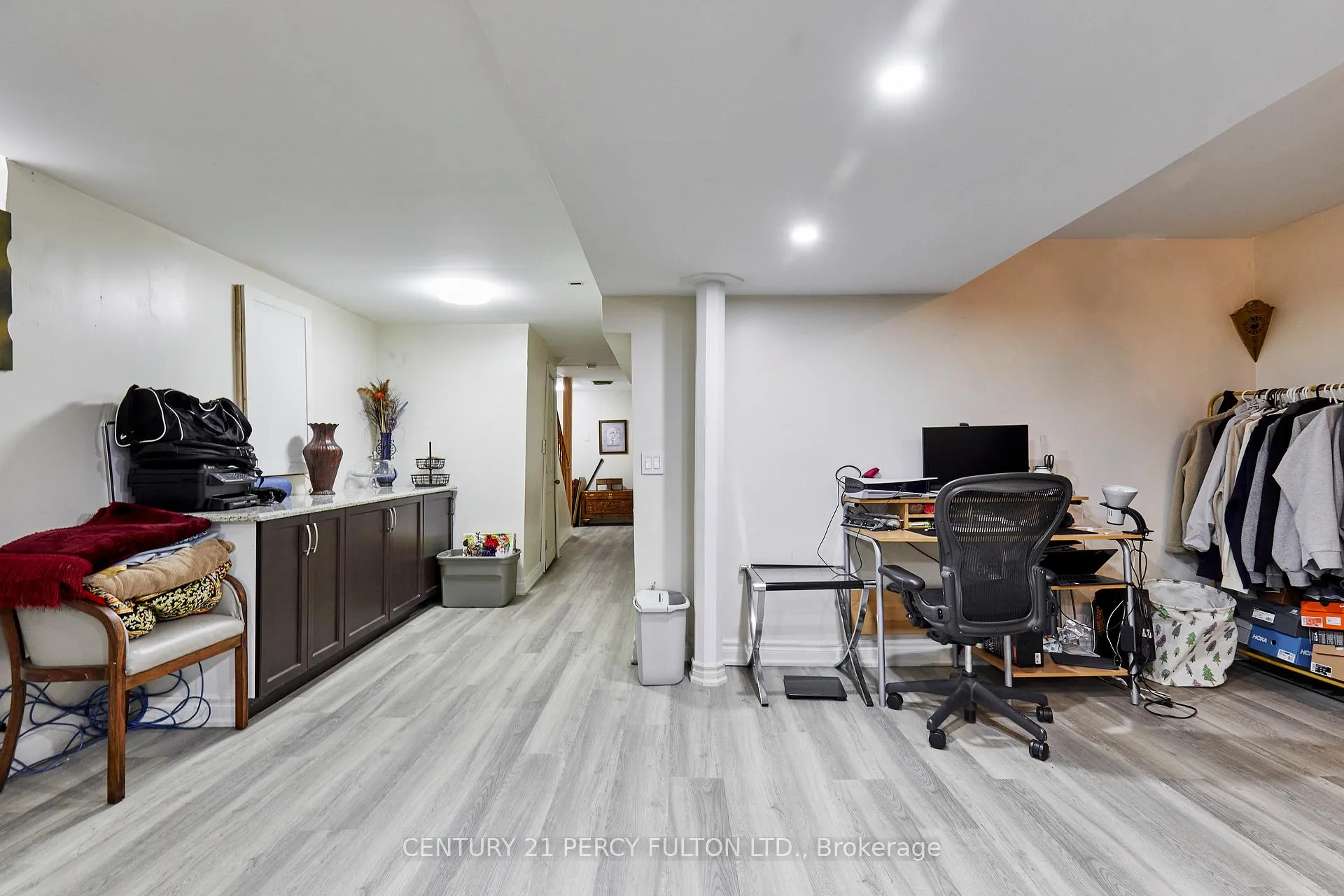 Photo 36 of 56 Havenlea Road, Scarborough, Rouge — HOMEH