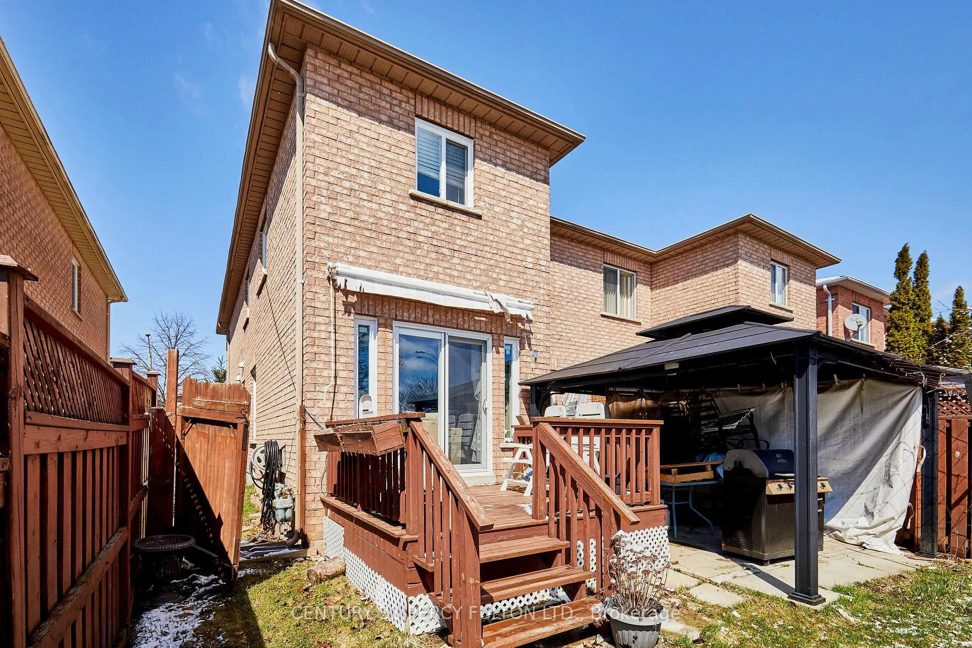 Photo 39 of 56 Havenlea Road, Scarborough, Rouge — HOMEH