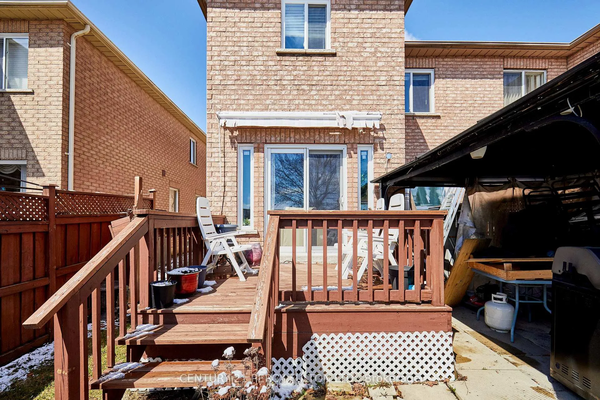 Photo 40 of 56 Havenlea Road, Scarborough, Rouge — HOMEH