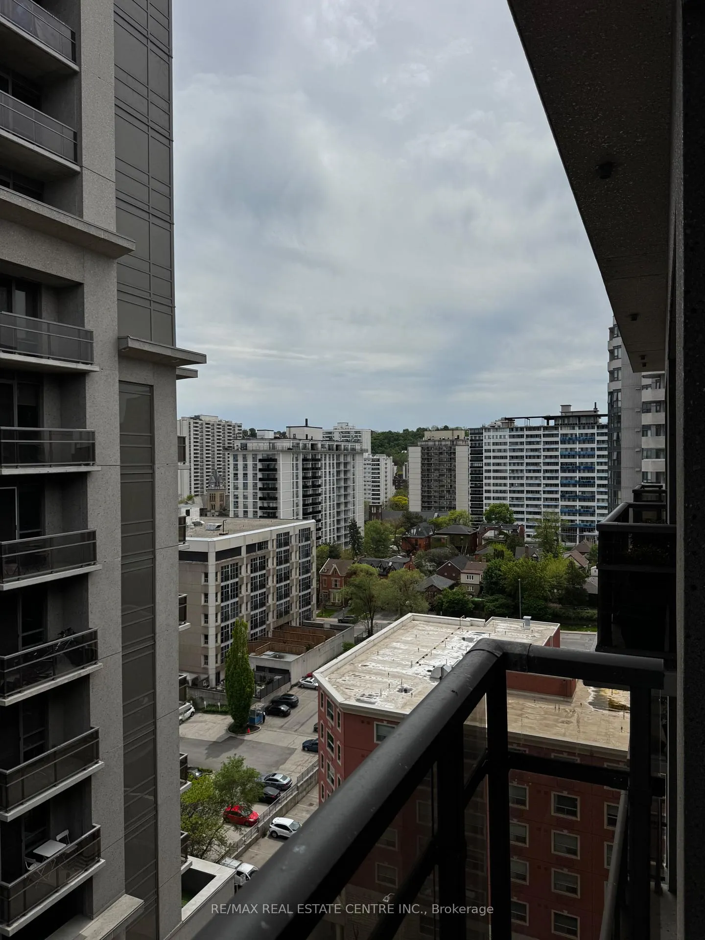 Photo 14 of Unit PH13, 150 Main Street W, Hamilton, Central — HOMEH