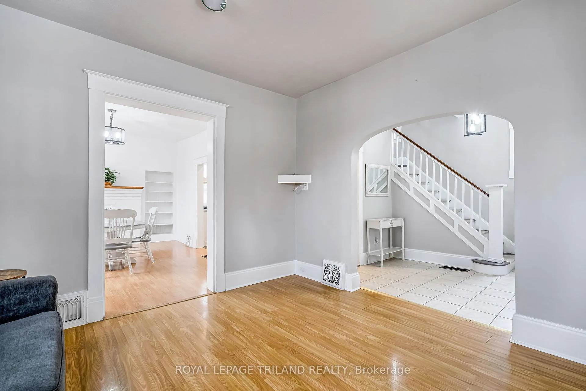 Photo 12 of 72 Walnut Street, St. Thomas — HOMEH