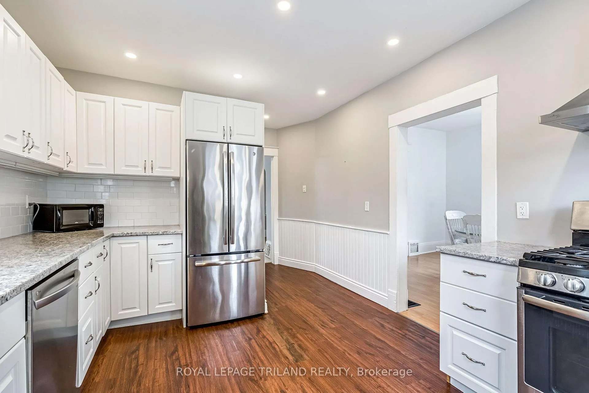 Photo 20 of 72 Walnut Street, St. Thomas — HOMEH