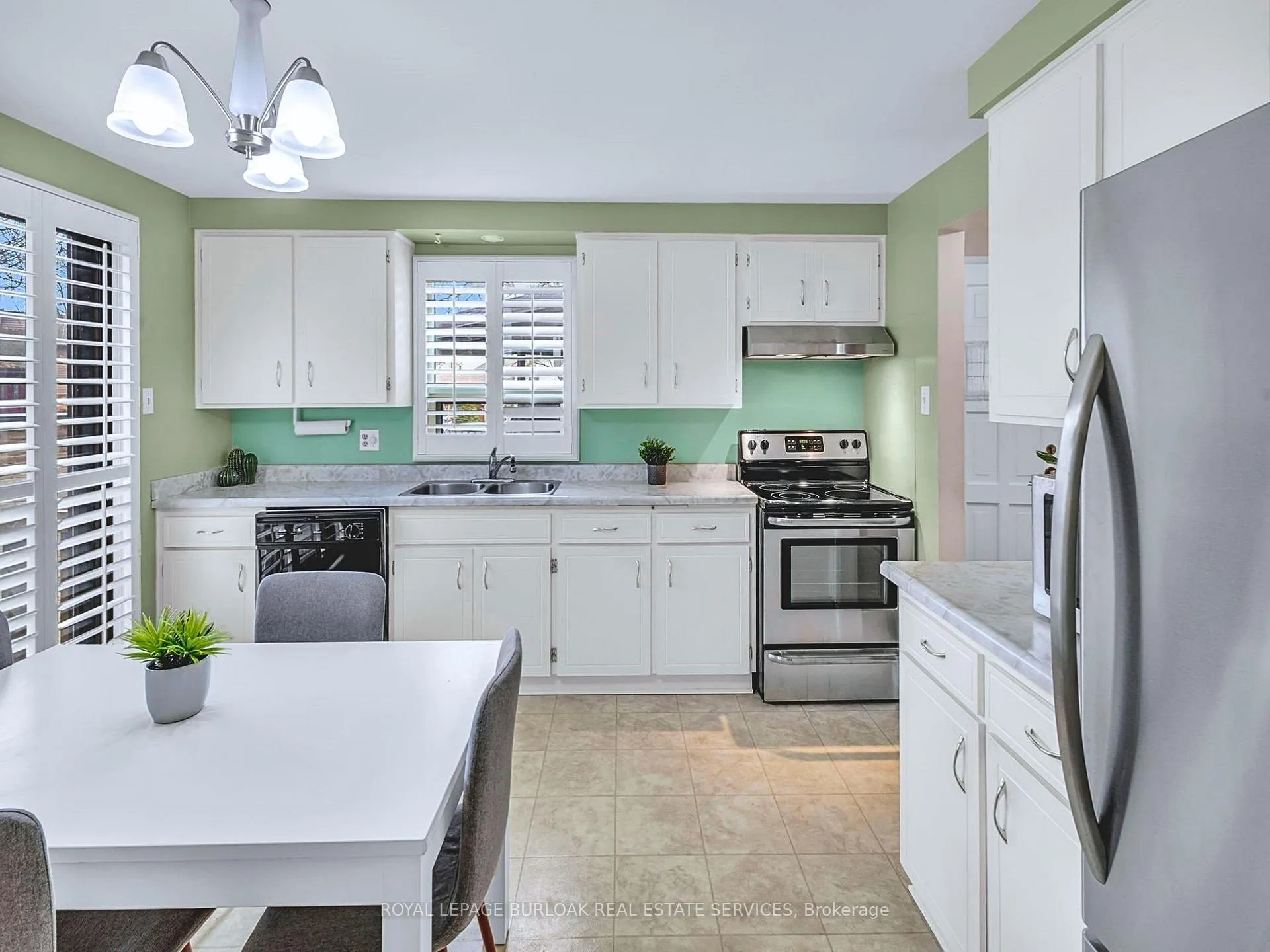 Photo 6 of Unit 3, 28 Underhill Crescent, Kitchener — HOMEH