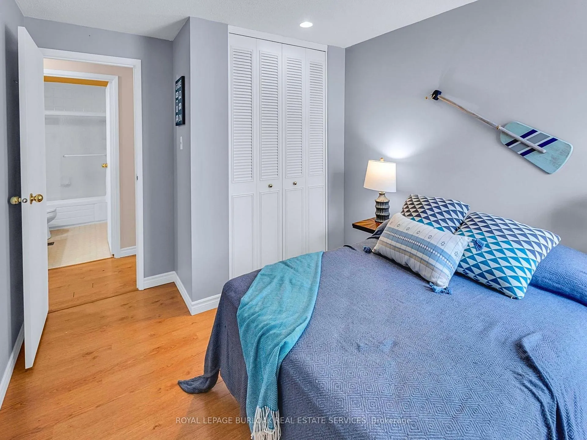 Photo 13 of Unit 3, 28 Underhill Crescent, Kitchener — HOMEH