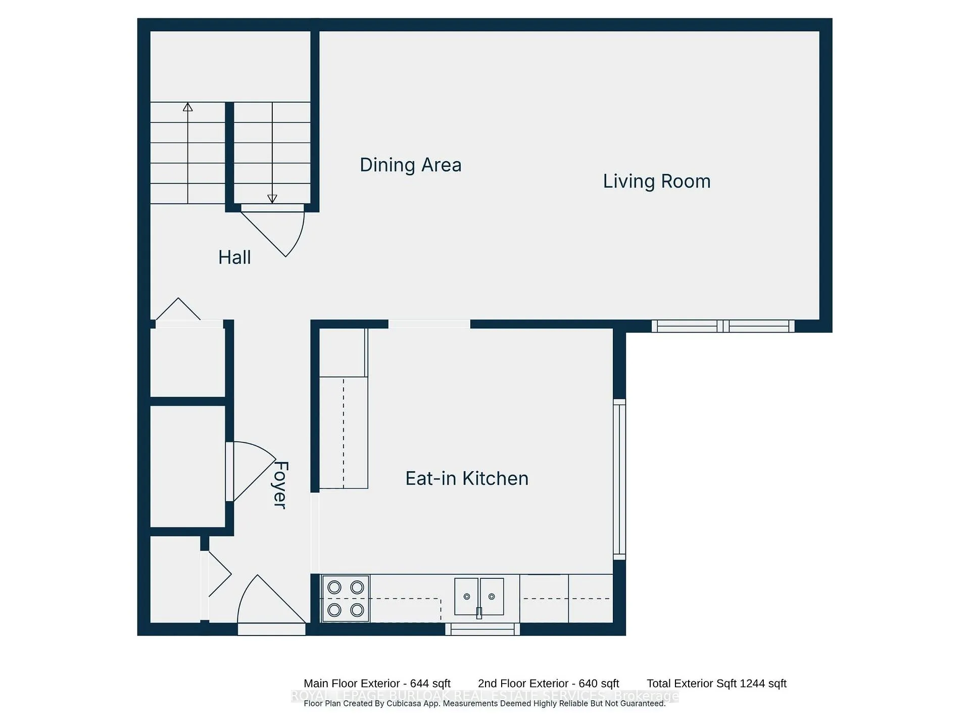 Photo 20 of Unit 3, 28 Underhill Crescent, Kitchener — HOMEH