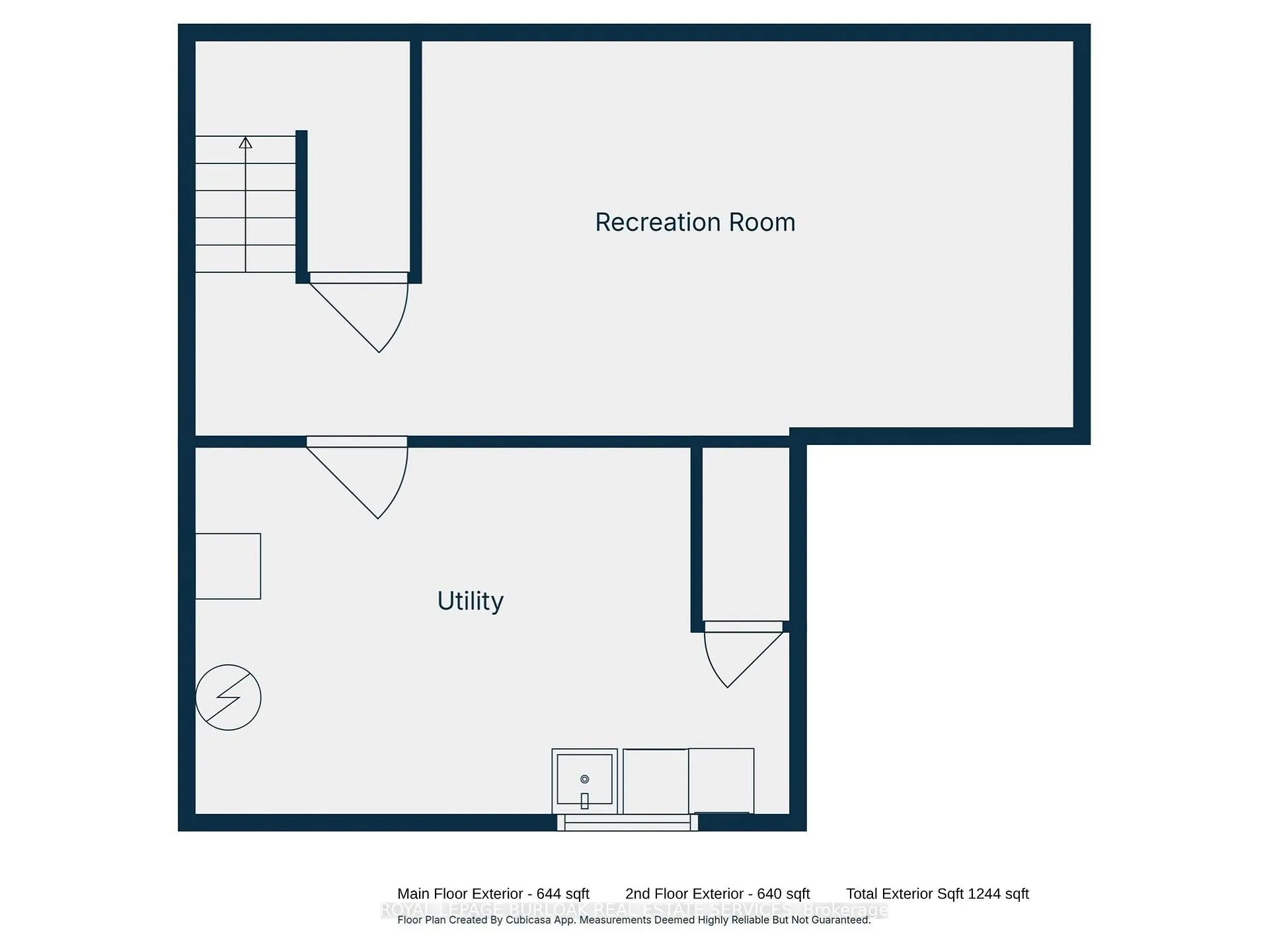 Photo 22 of Unit 3, 28 Underhill Crescent, Kitchener — HOMEH