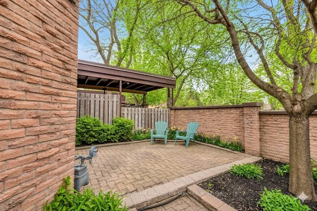 Photo 23 of Unit 3, 28 Underhill Crescent, Kitchener — HOMEH