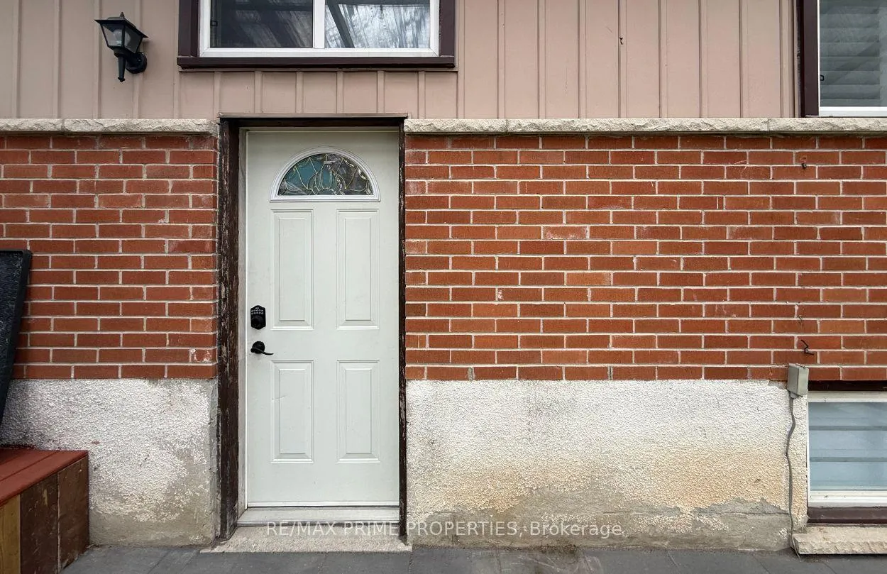 Photo 3 of Unit Basement, 680 Marksbury Road, Pickering, West Shore — HOMEH