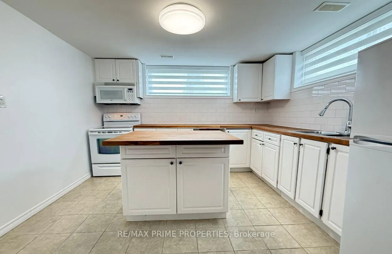 Photo 7 of Unit Basement, 680 Marksbury Road, Pickering, West Shore — HOMEH