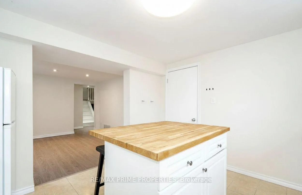 Photo 8 of Unit Basement, 680 Marksbury Road, Pickering, West Shore — HOMEH