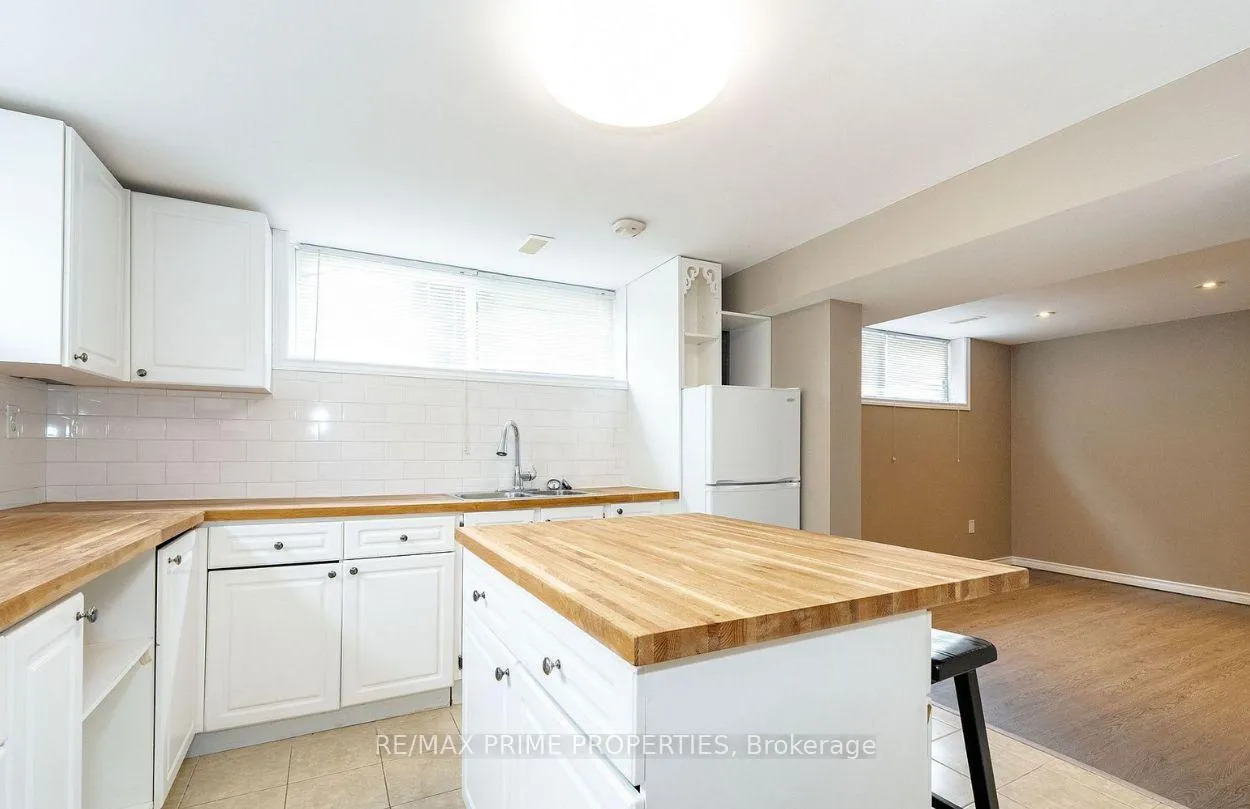 Photo 9 of Unit Basement, 680 Marksbury Road, Pickering, West Shore — HOMEH
