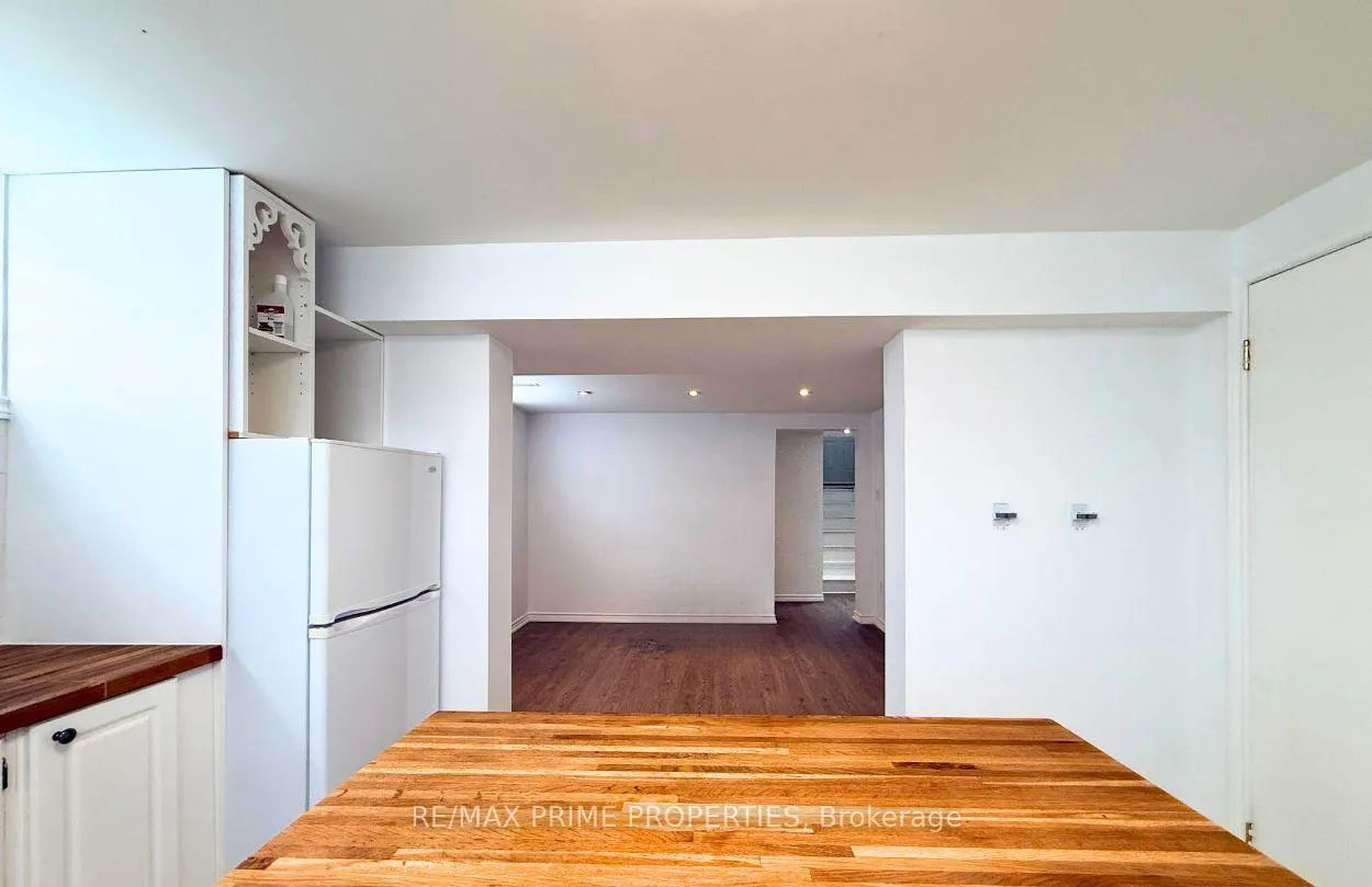 Photo 10 of Unit Basement, 680 Marksbury Road, Pickering, West Shore — HOMEH