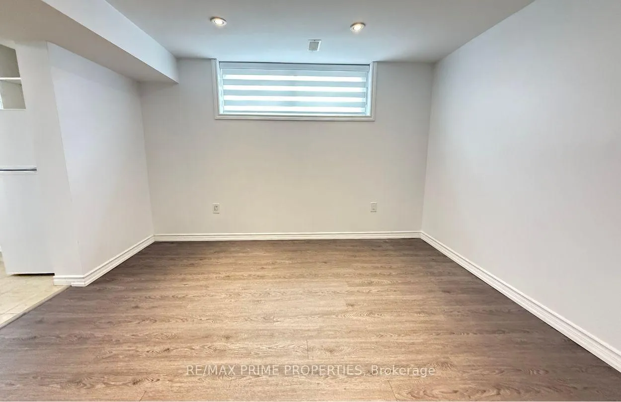 Photo 11 of Unit Basement, 680 Marksbury Road, Pickering, West Shore — HOMEH