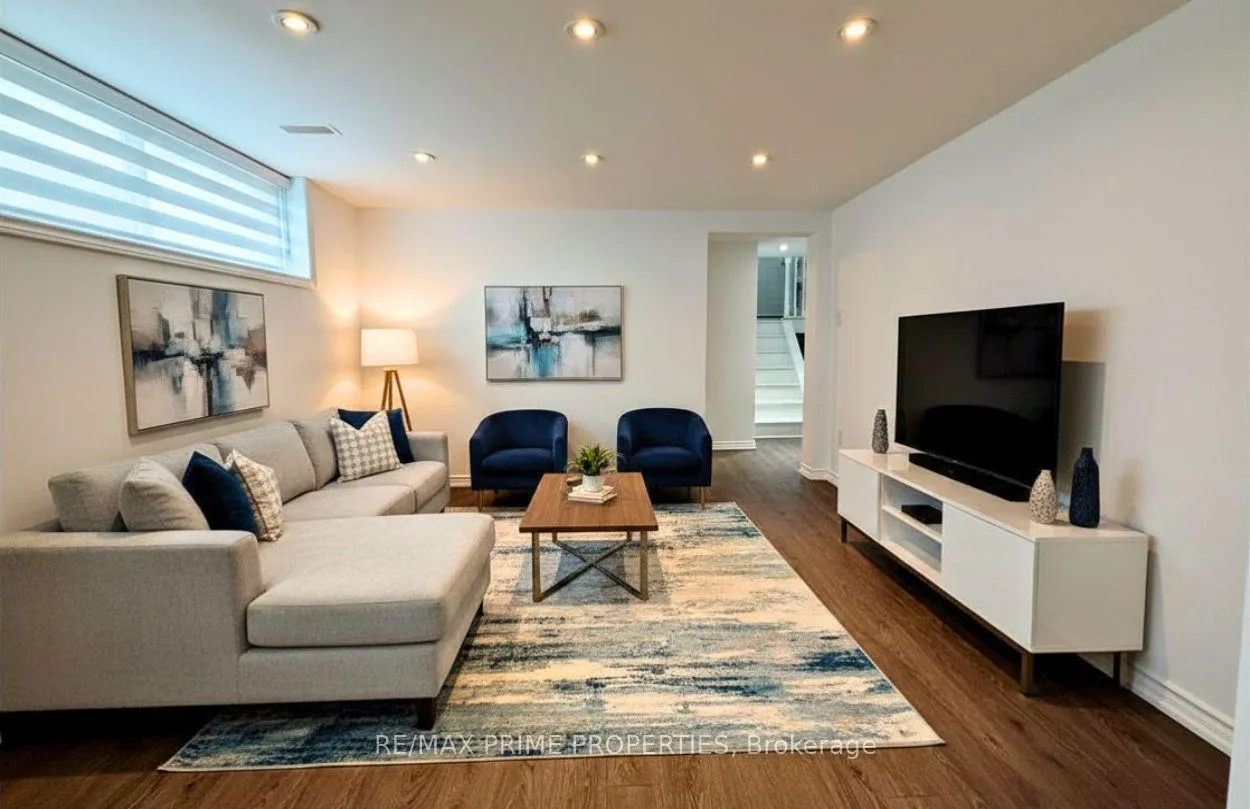 Photo 12 of Unit Basement, 680 Marksbury Road, Pickering, West Shore — HOMEH