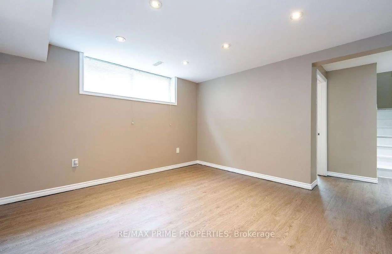 Photo 13 of Unit Basement, 680 Marksbury Road, Pickering, West Shore — HOMEH
