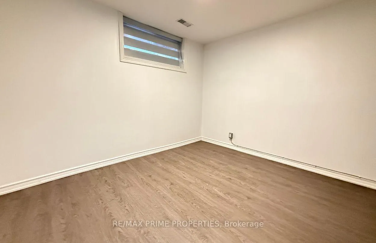 Photo 14 of Unit Basement, 680 Marksbury Road, Pickering, West Shore — HOMEH