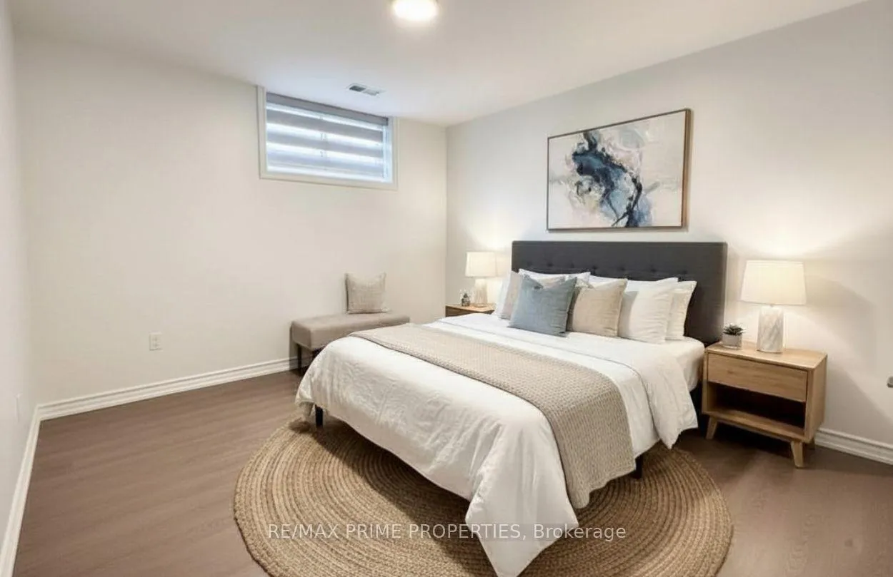 Photo 15 of Unit Basement, 680 Marksbury Road, Pickering, West Shore — HOMEH