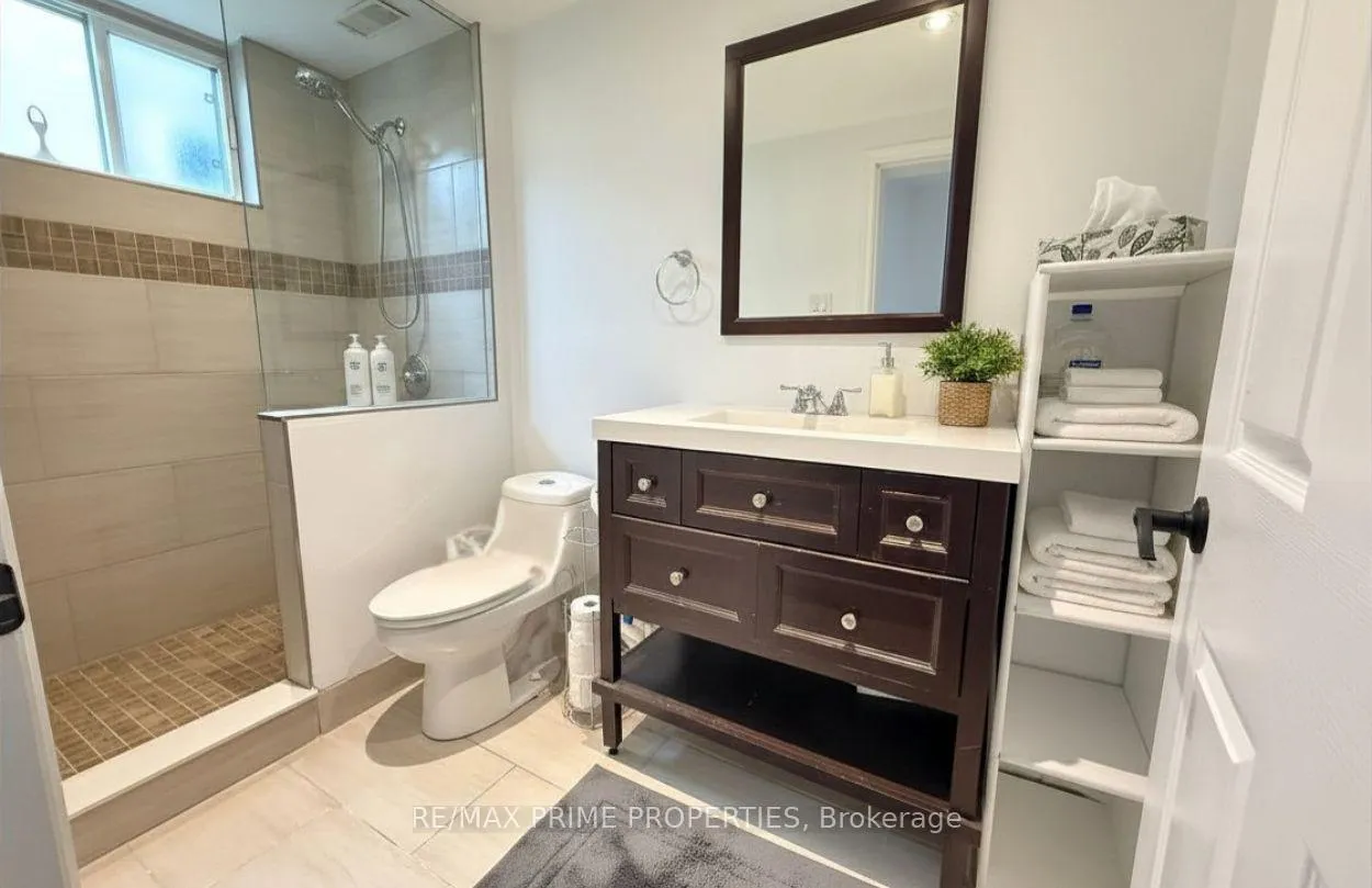 Photo 16 of Unit Basement, 680 Marksbury Road, Pickering, West Shore — HOMEH