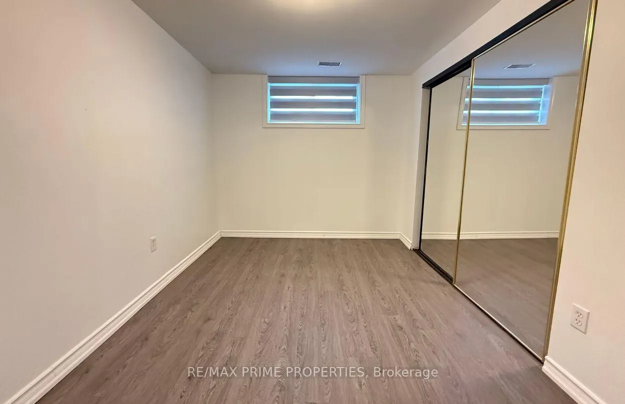 Photo 18 of Unit Basement, 680 Marksbury Road, Pickering, West Shore — HOMEH