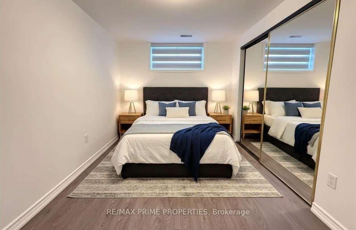 Photo 19 of Unit Basement, 680 Marksbury Road, Pickering, West Shore — HOMEH