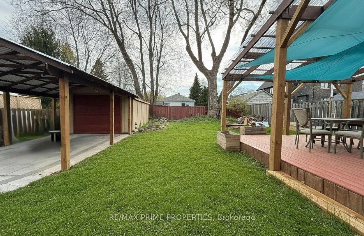 Photo 21 of Unit Basement, 680 Marksbury Road, Pickering, West Shore — HOMEH