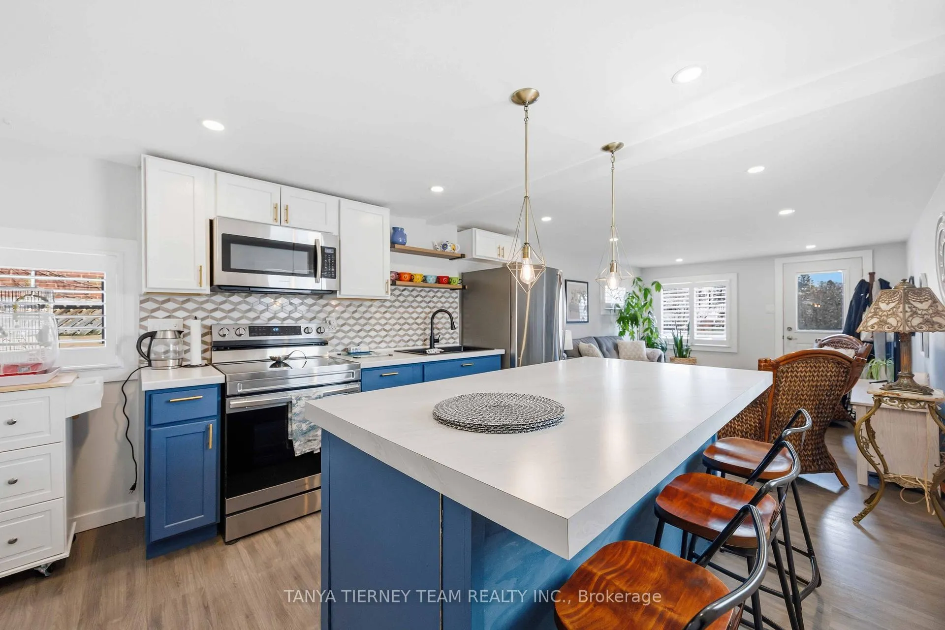 Photo 1 of 455 Ontario Street, Cobourg — HOMEH