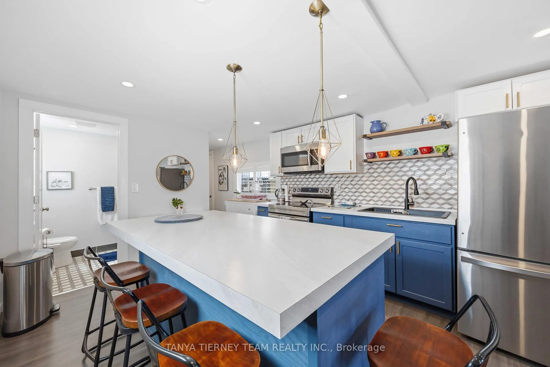 Photo 16 of 455 Ontario Street, Cobourg — HOMEH