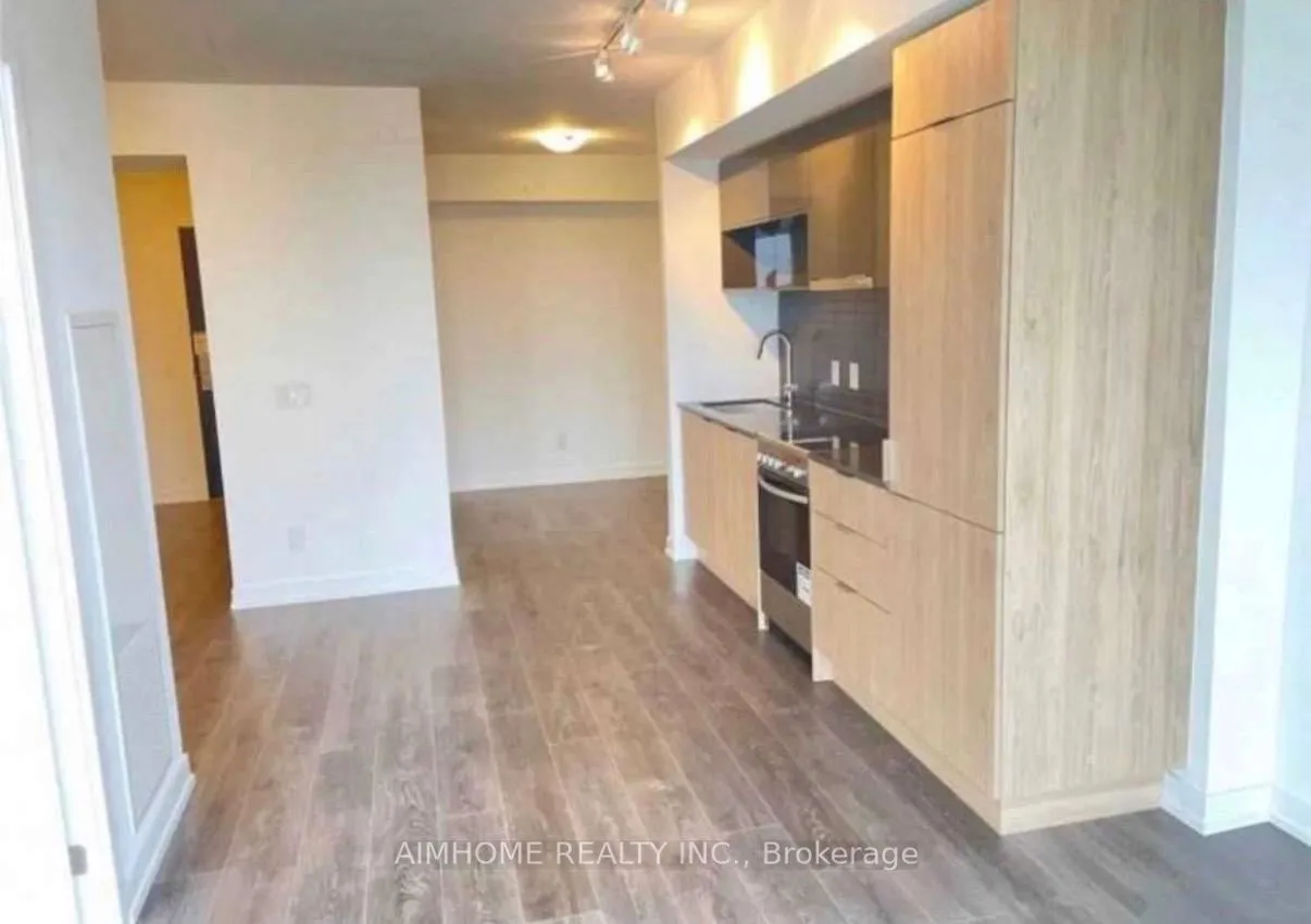 Photo 3 of Unit 1306, 159 Wellesley Street, Toronto, Church-Yonge Corridor — HOMEH