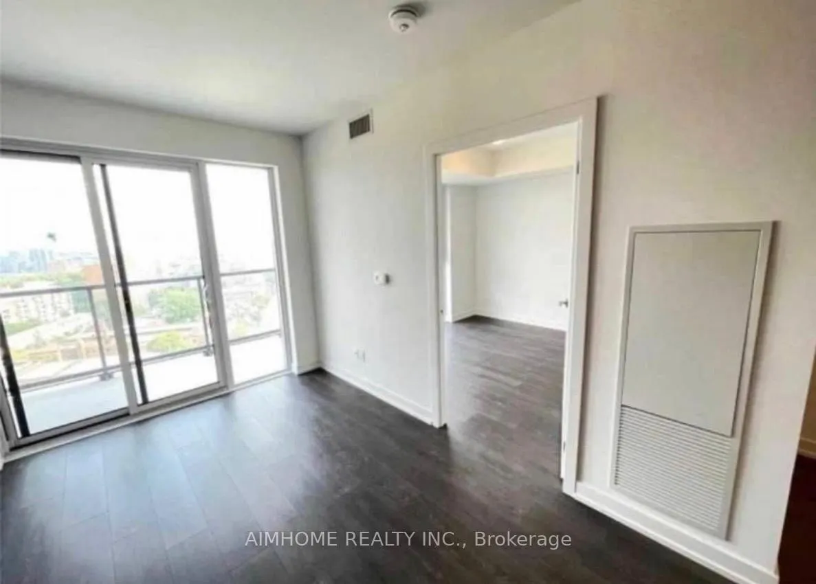 Photo 4 of Unit 1306, 159 Wellesley Street, Toronto, Church-Yonge Corridor — HOMEH