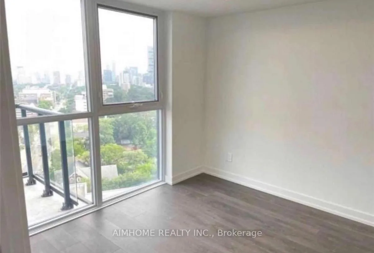 Photo 5 of Unit 1306, 159 Wellesley Street, Toronto, Church-Yonge Corridor — HOMEH