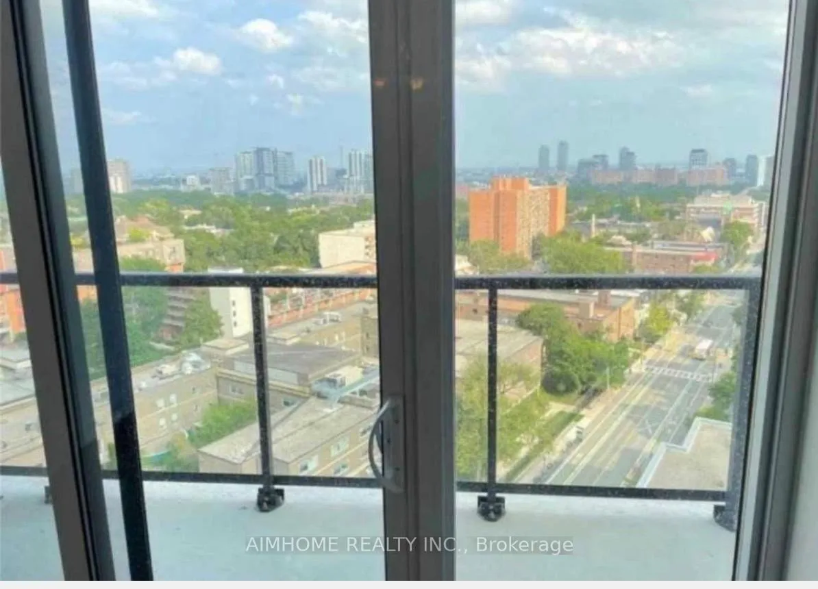 Photo 6 of Unit 1306, 159 Wellesley Street, Toronto, Church-Yonge Corridor — HOMEH