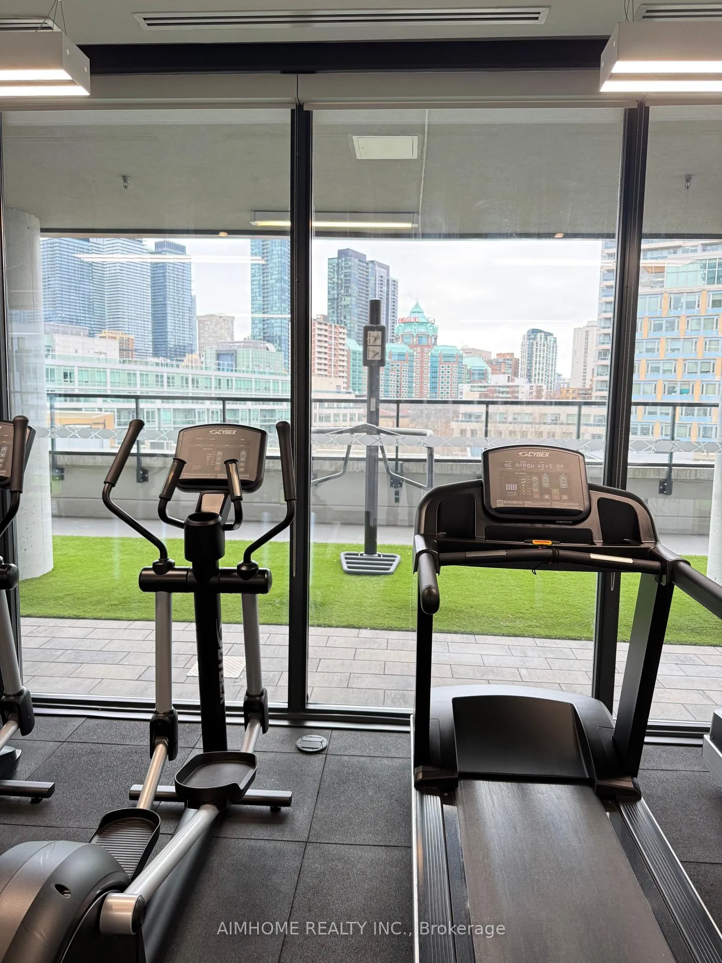 Photo 16 of Unit 1306, 159 Wellesley Street, Toronto, Church-Yonge Corridor — HOMEH