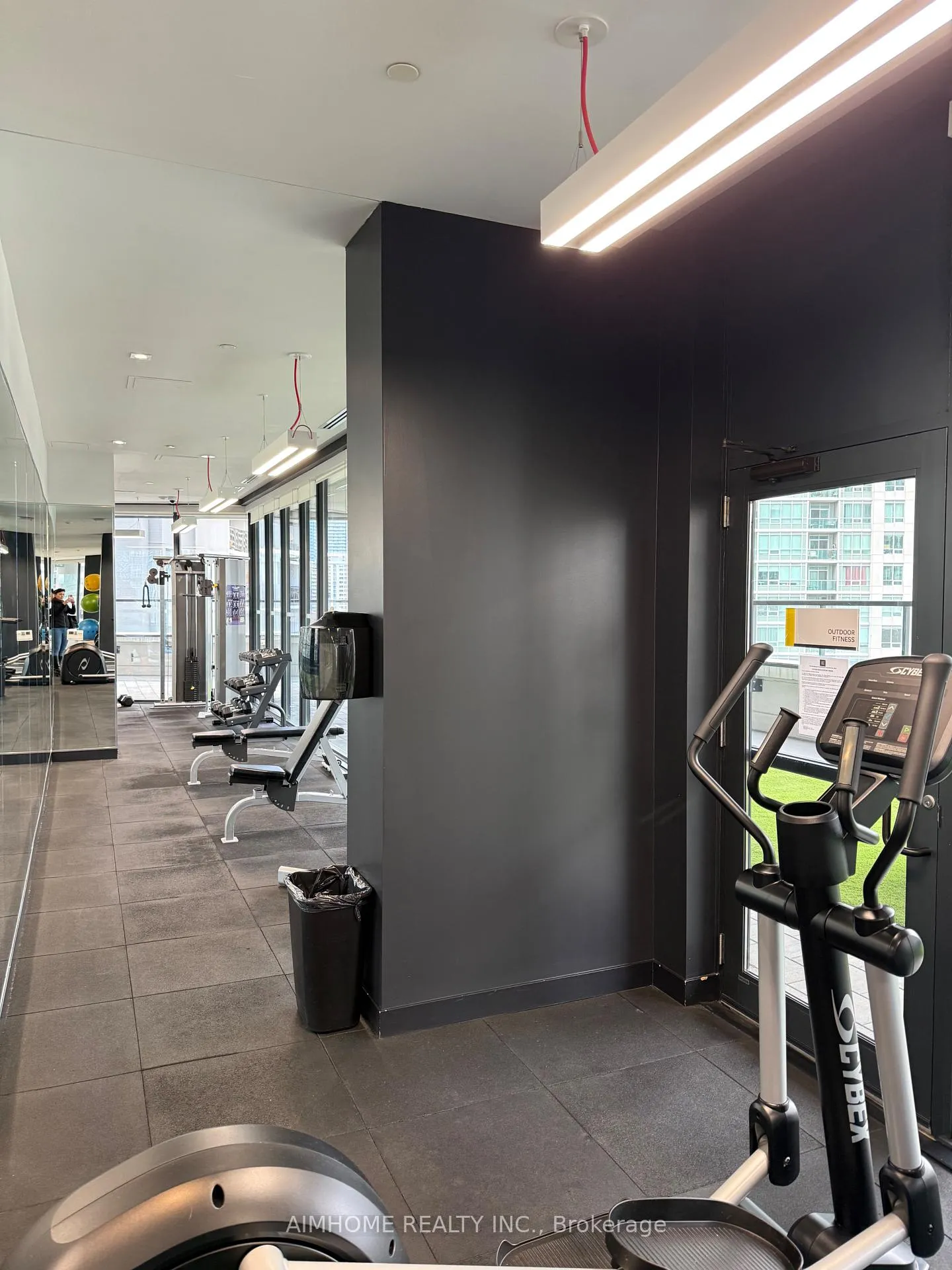 Photo 17 of Unit 1306, 159 Wellesley Street, Toronto, Church-Yonge Corridor — HOMEH