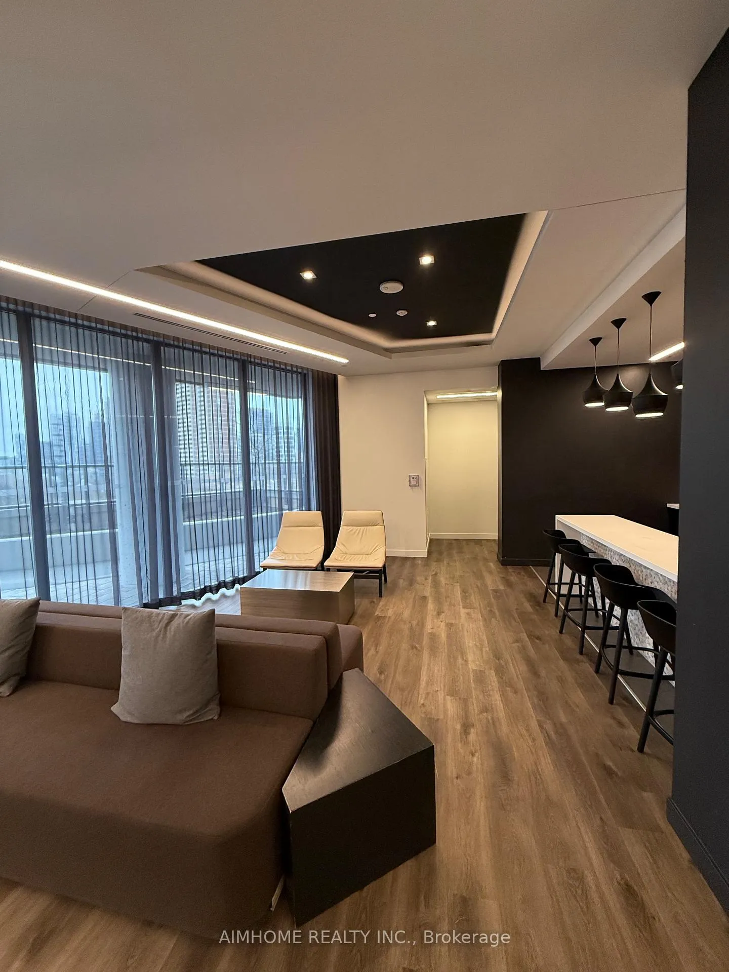 Photo 21 of Unit 1306, 159 Wellesley Street, Toronto, Church-Yonge Corridor — HOMEH