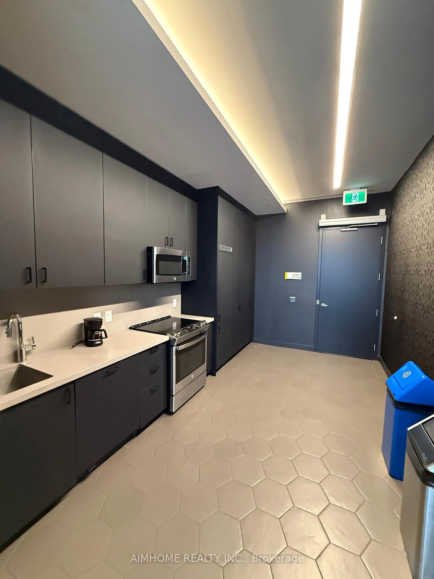 Photo 24 of Unit 1306, 159 Wellesley Street, Toronto, Church-Yonge Corridor — HOMEH