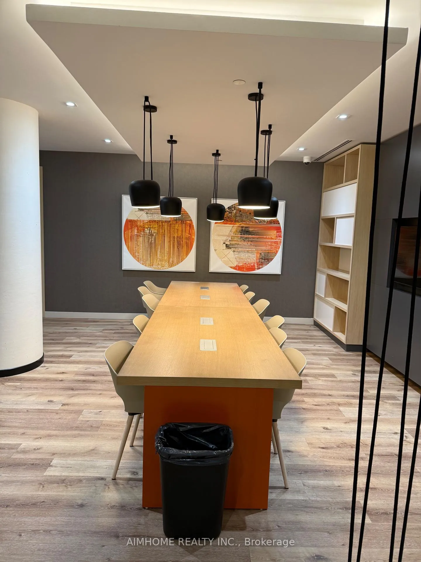 Photo 35 of Unit 1306, 159 Wellesley Street, Toronto, Church-Yonge Corridor — HOMEH