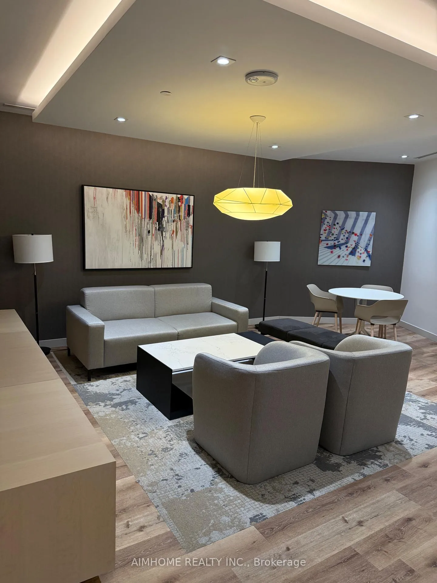 Photo 37 of Unit 1306, 159 Wellesley Street, Toronto, Church-Yonge Corridor — HOMEH
