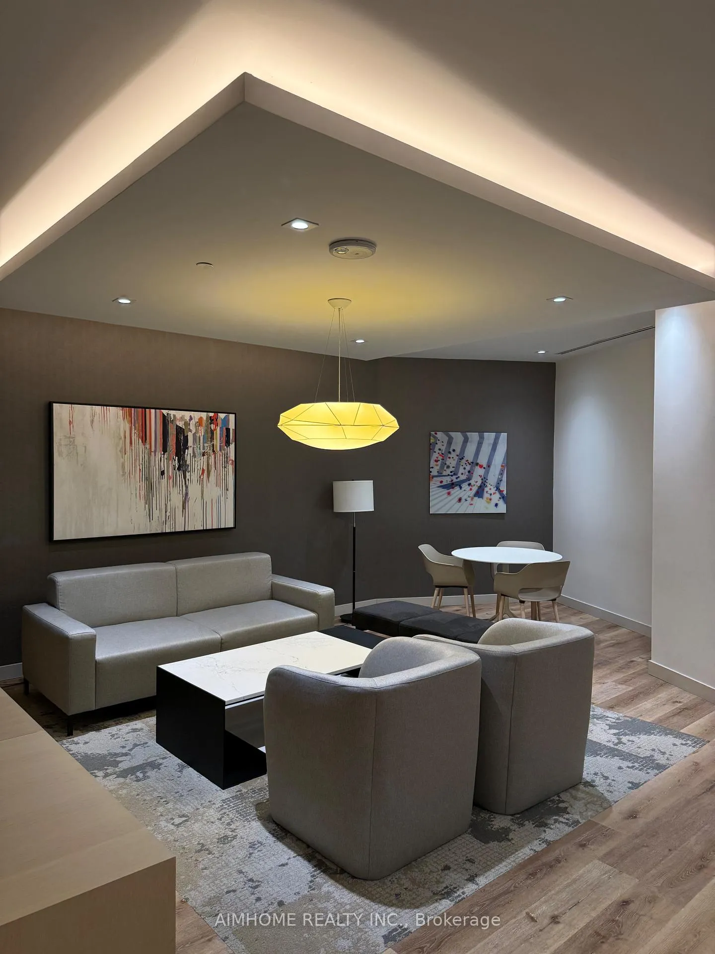 Photo 39 of Unit 1306, 159 Wellesley Street, Toronto, Church-Yonge Corridor — HOMEH