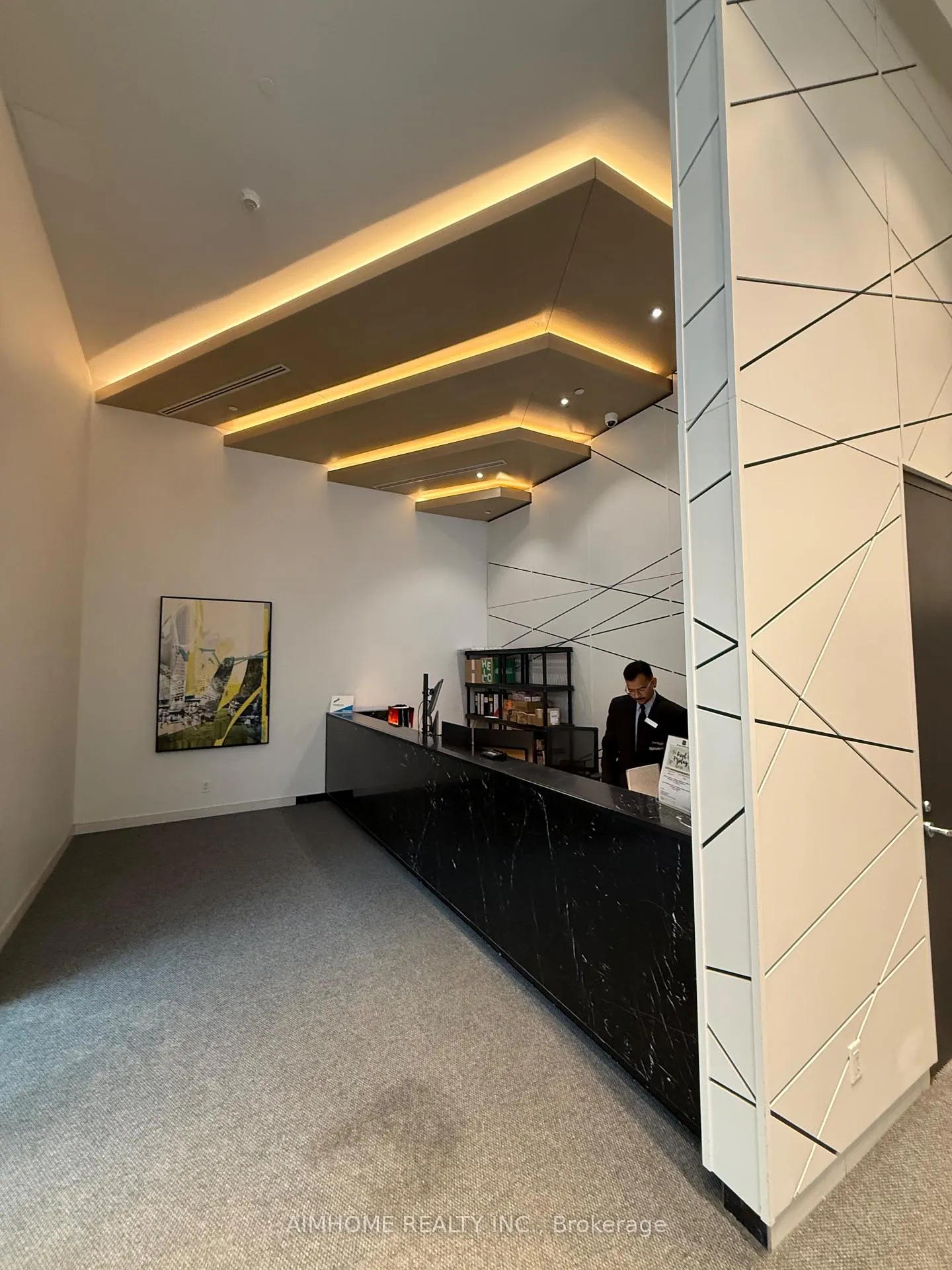 Photo 41 of Unit 1306, 159 Wellesley Street, Toronto, Church-Yonge Corridor — HOMEH