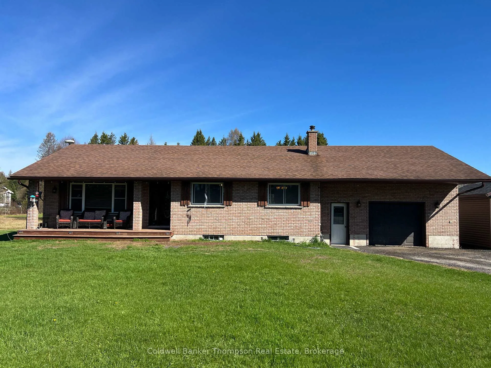 Photo 2 of 590 Eagle Lake Road, Machar — HOMEH