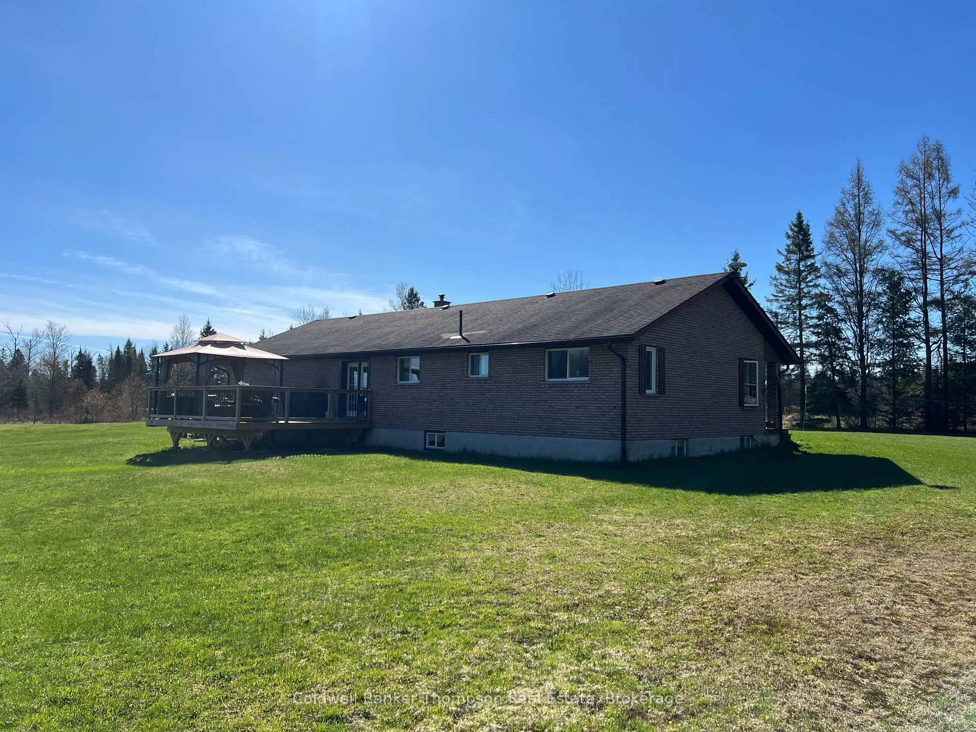 Photo 4 of 590 Eagle Lake Road, Machar — HOMEH