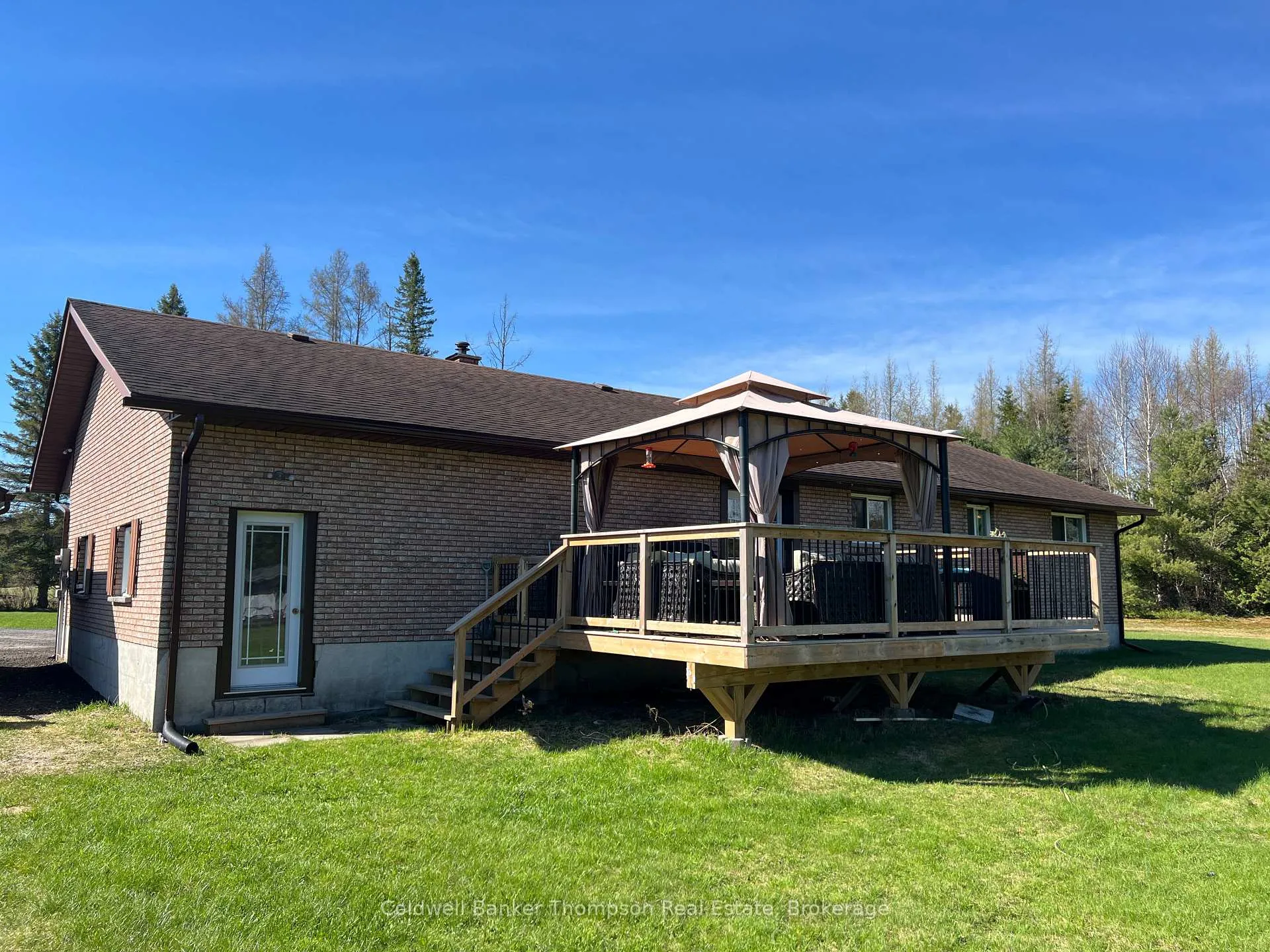 Photo 5 of 590 Eagle Lake Road, Machar — HOMEH