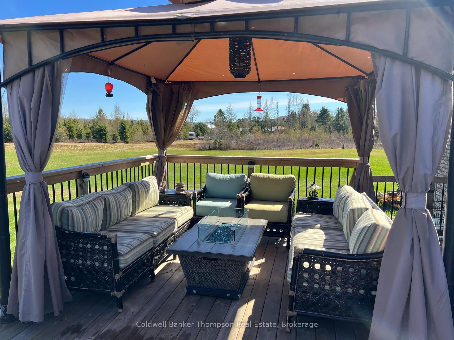 Photo 6 of 590 Eagle Lake Road, Machar — HOMEH
