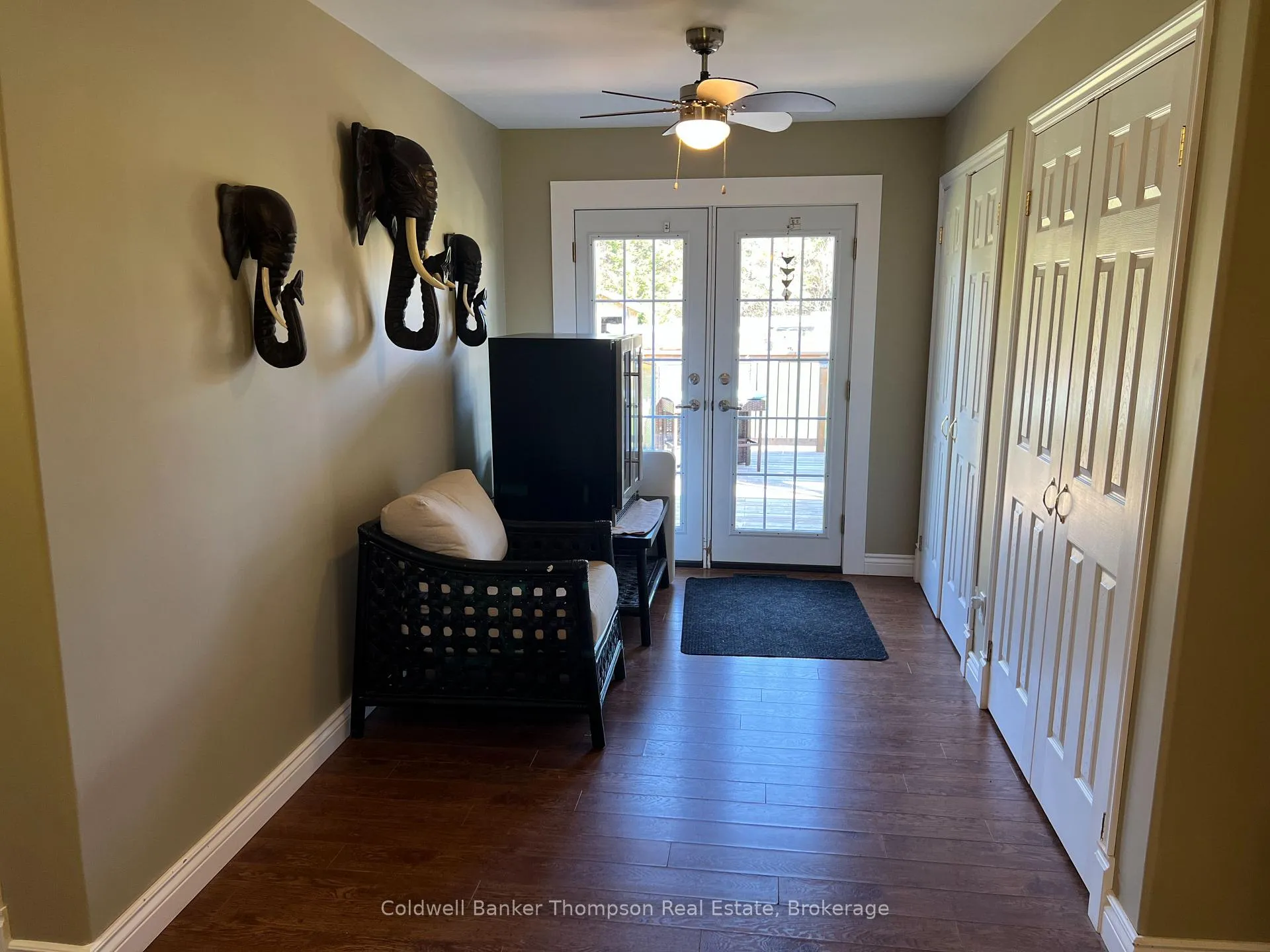 Photo 10 of 590 Eagle Lake Road, Machar — HOMEH