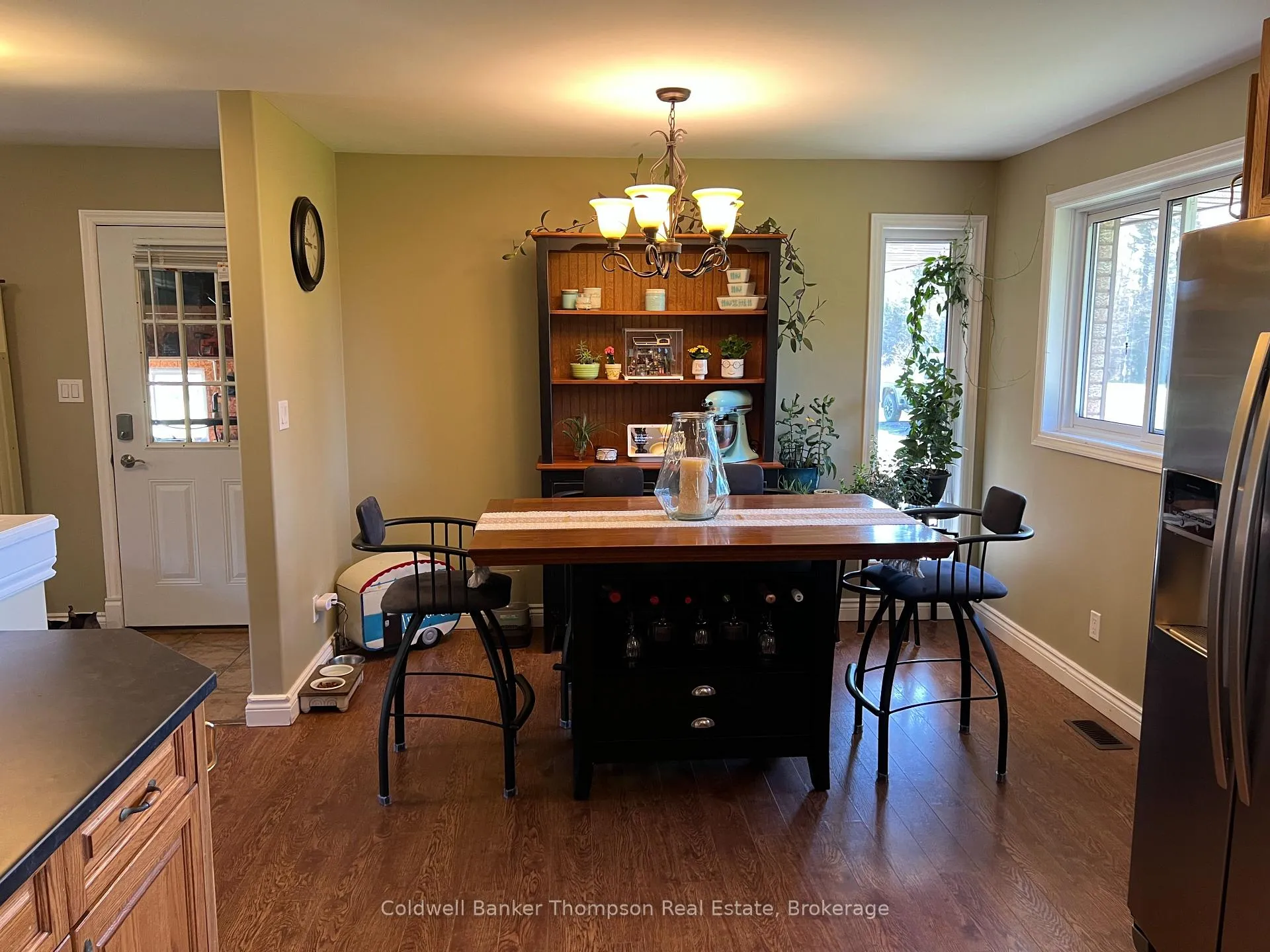 Photo 12 of 590 Eagle Lake Road, Machar — HOMEH