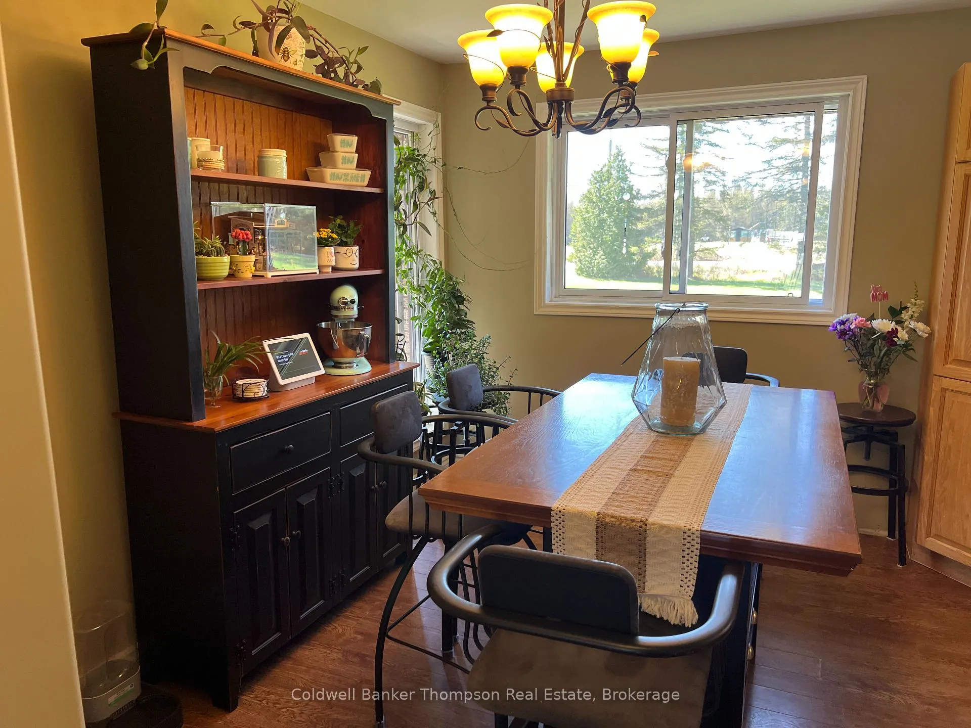 Photo 14 of 590 Eagle Lake Road, Machar — HOMEH