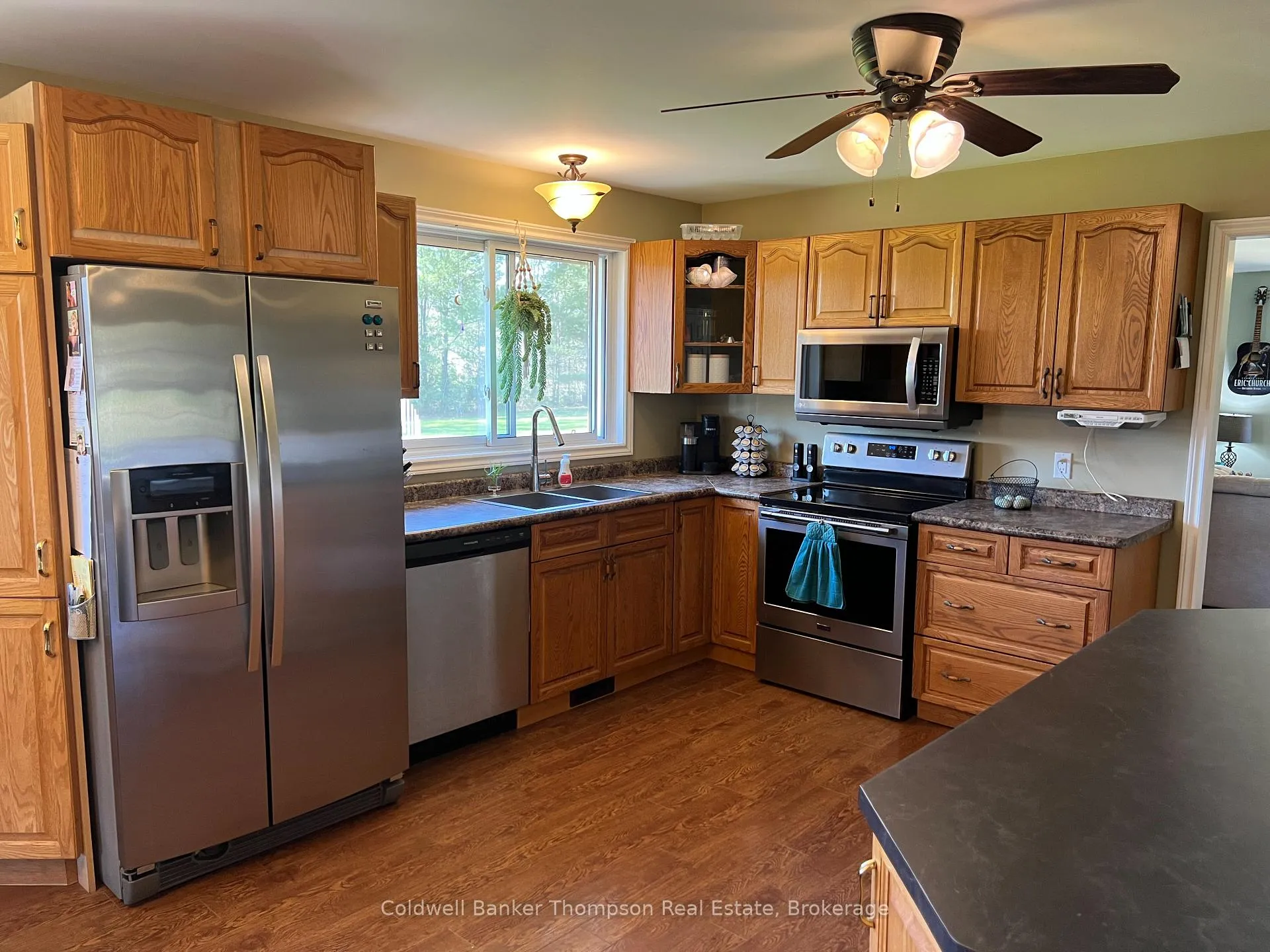 Photo 16 of 590 Eagle Lake Road, Machar — HOMEH