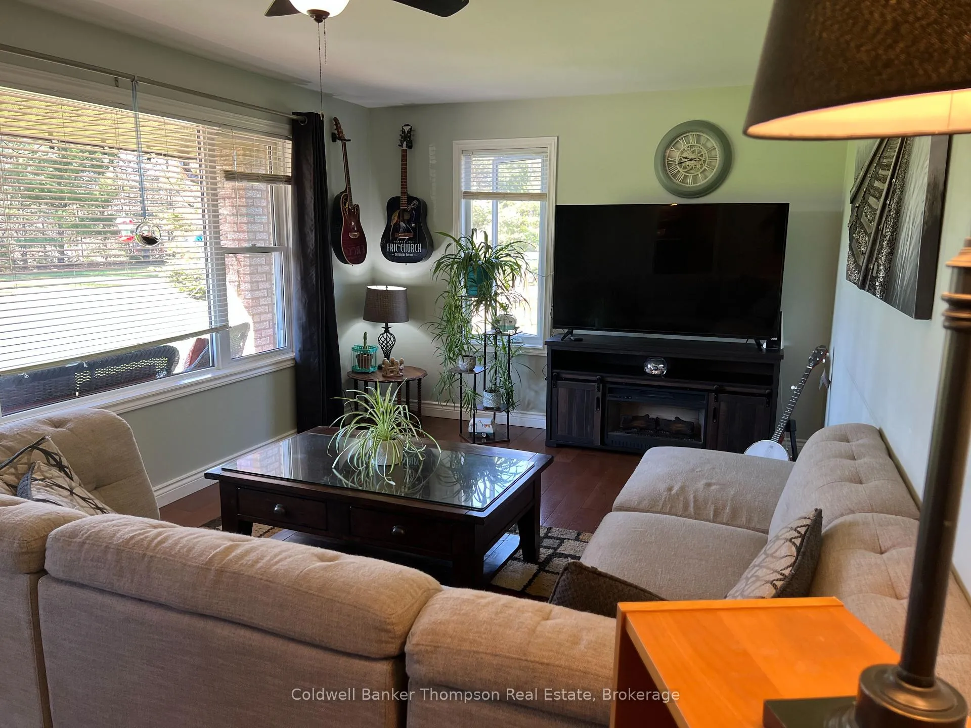 Photo 17 of 590 Eagle Lake Road, Machar — HOMEH
